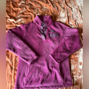 Patagonia Fleece